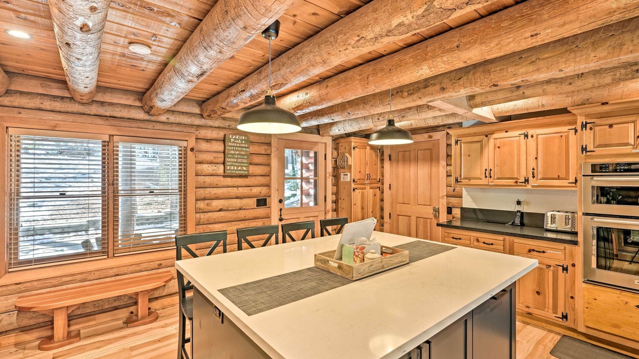 Photo of Kitchen in Arnold