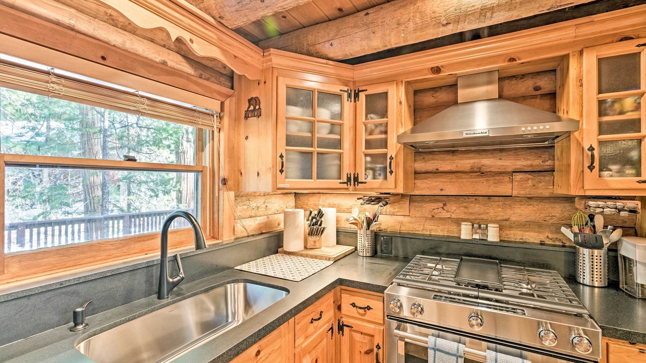 Photo of Kitchen in Arnold