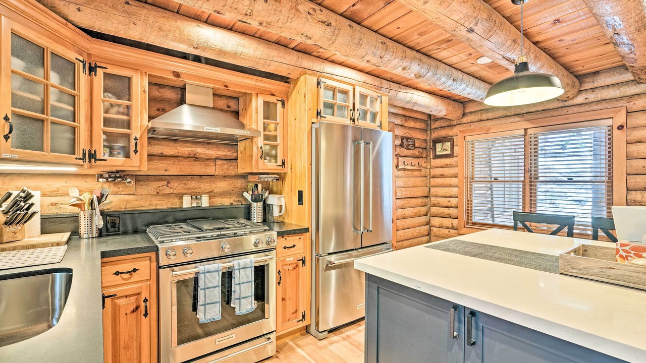 Photo of Kitchen in Arnold
