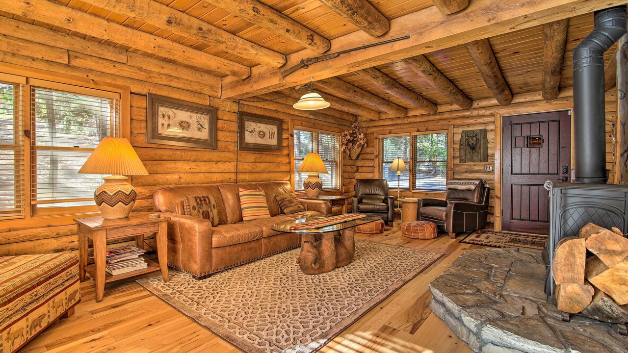 Photo of Livingroom in Arnold