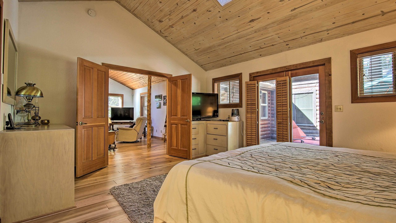 Photo of Bedroom in Arnold
