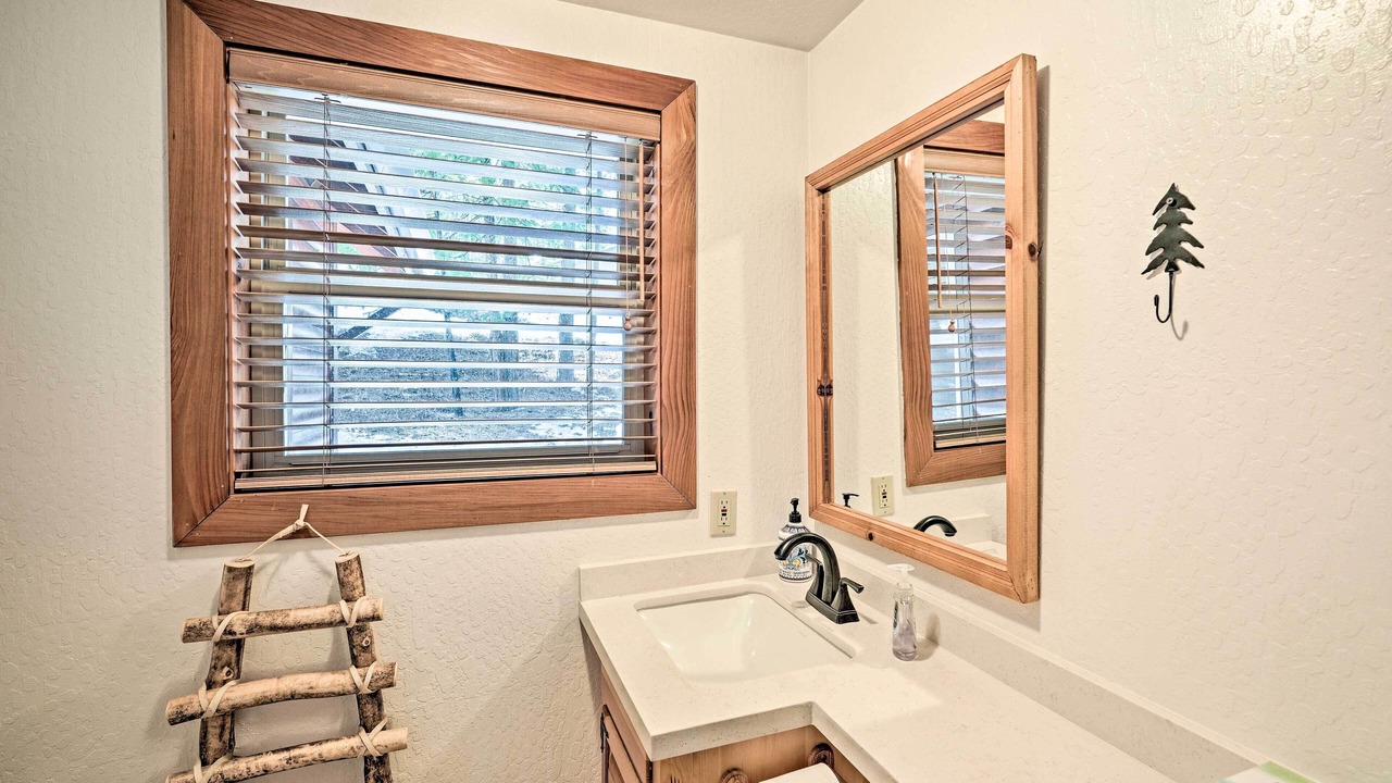 Photo of Bathroom in Arnold