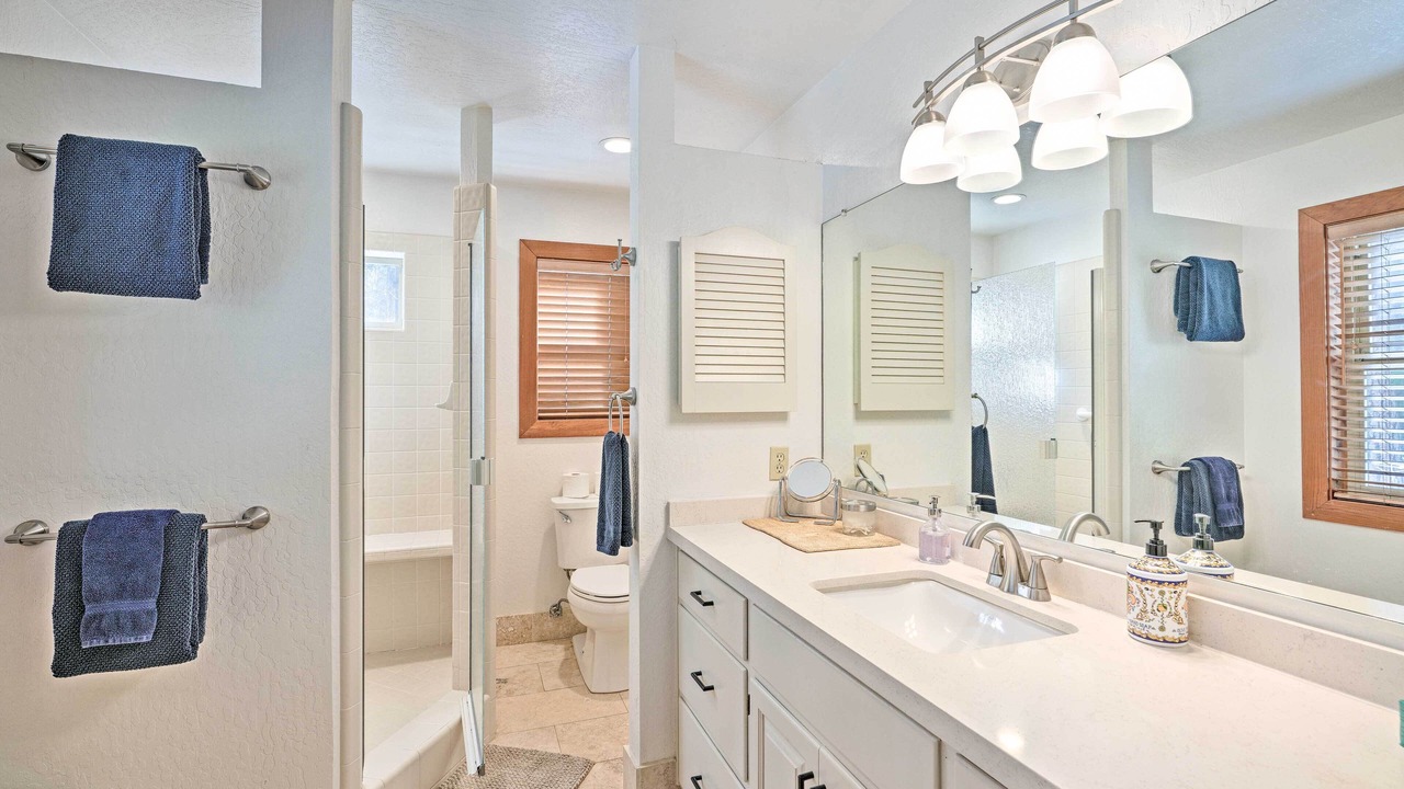 Photo of Bathroom in Arnold