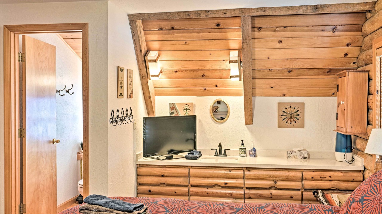 Photo of Bedroom in Arnold