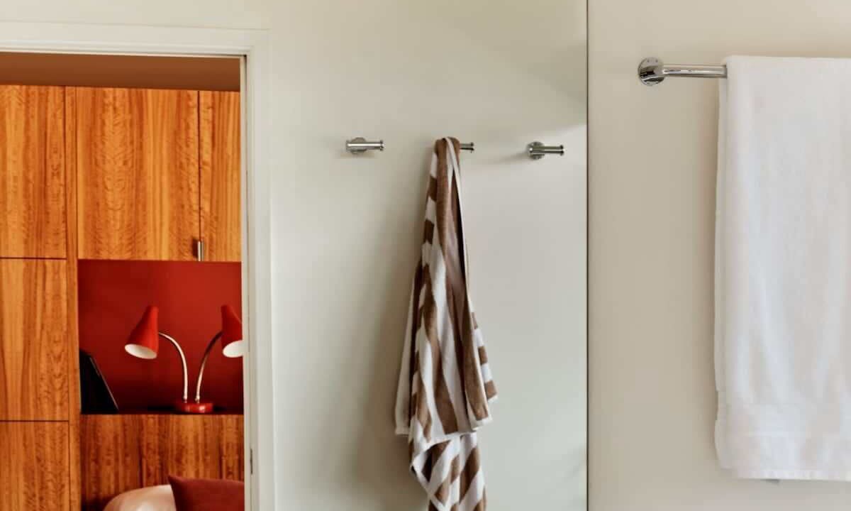 Photo of Bathroom in Panorama Heights