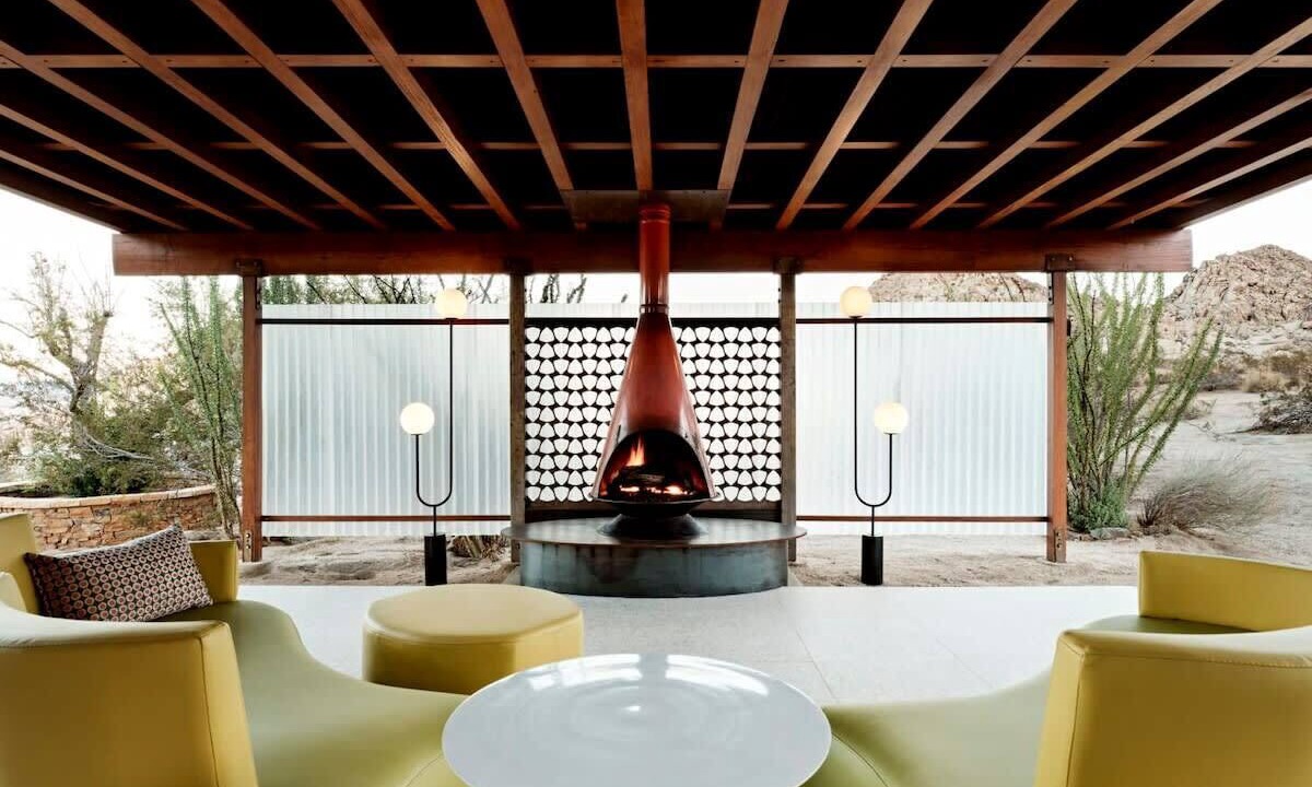 Photo of Livingroom in Panorama Heights