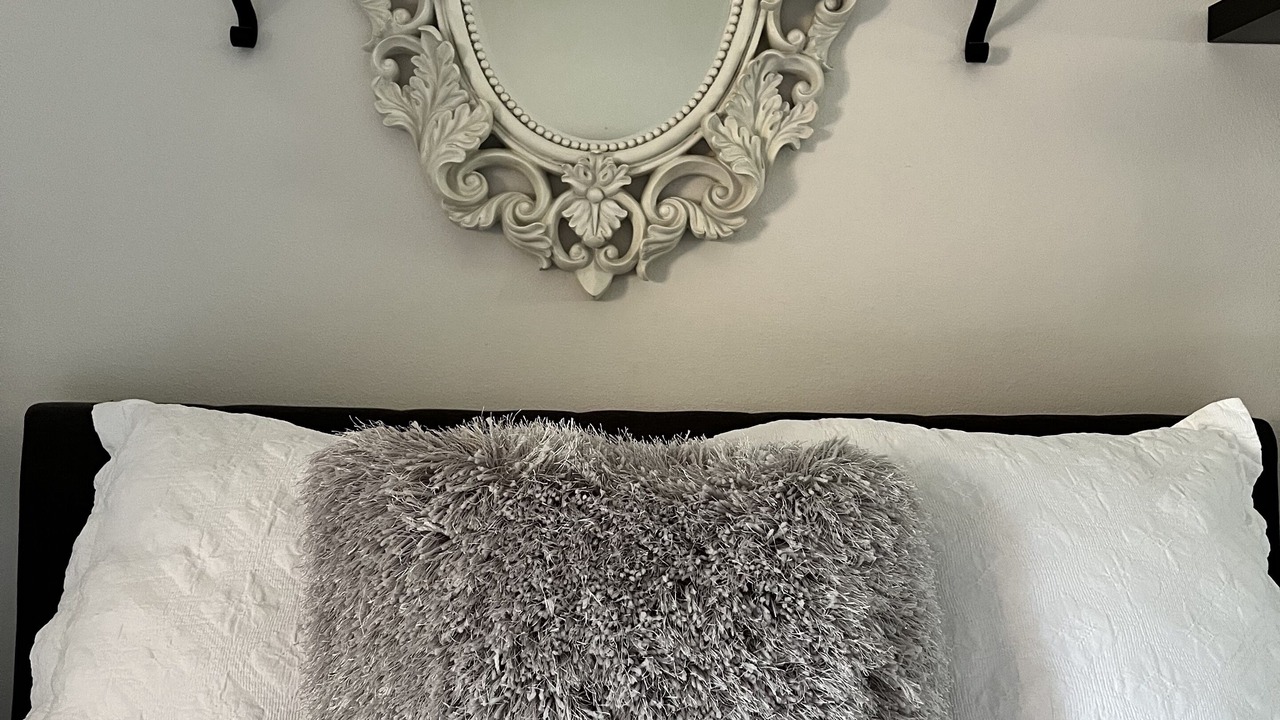 Photo of Bedroom in Irvine