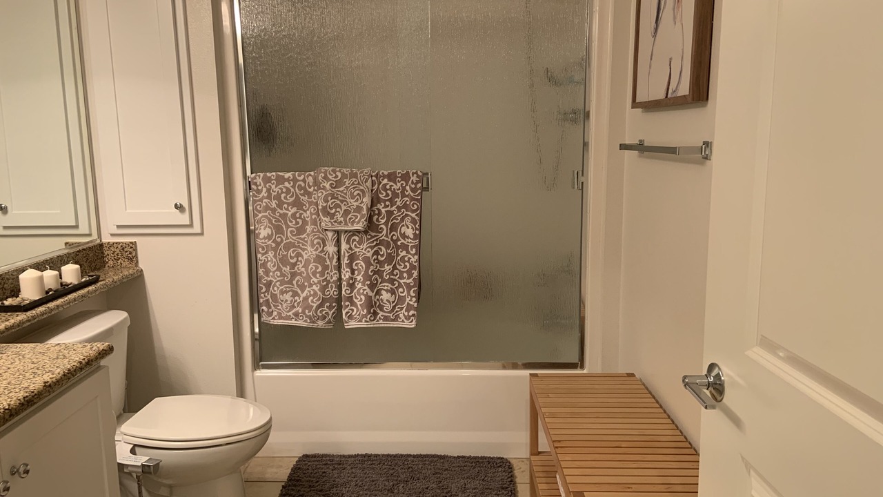 Photo of Bathroom in Irvine