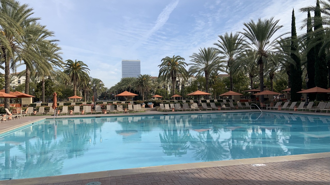 Photo of Outdoor in Irvine
