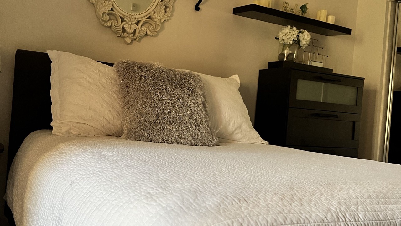 Photo of Bedroom in Irvine