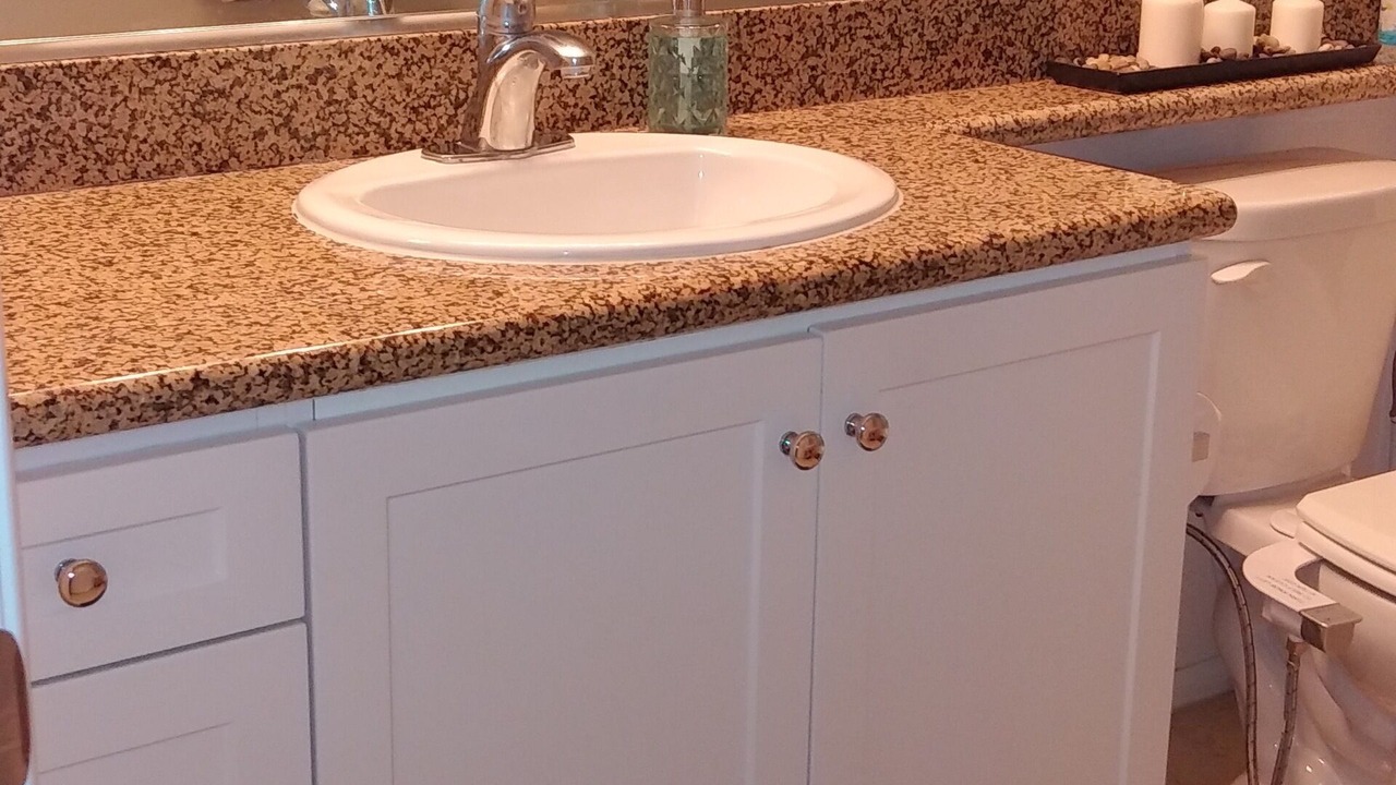 Photo of Bathroom in Irvine