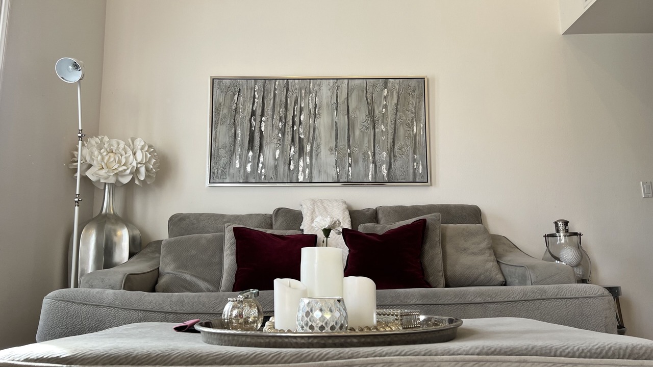 Photo of Bedroom in Irvine