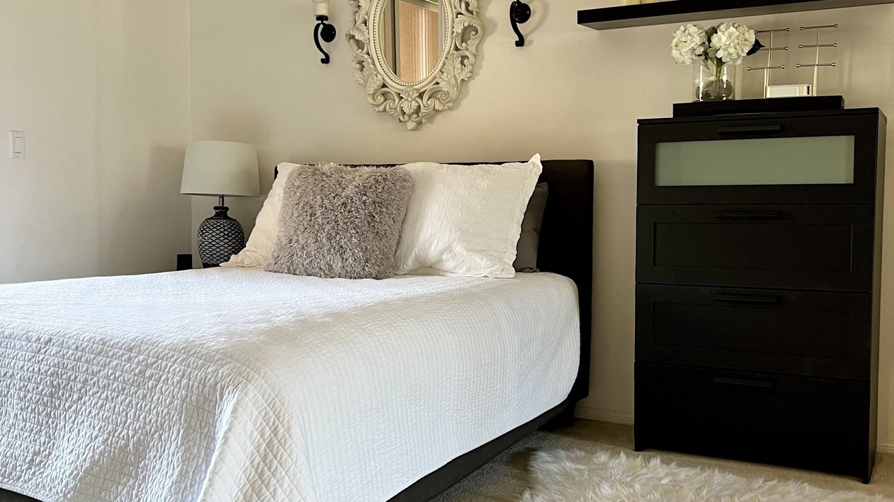 Photo of Bedroom in Irvine