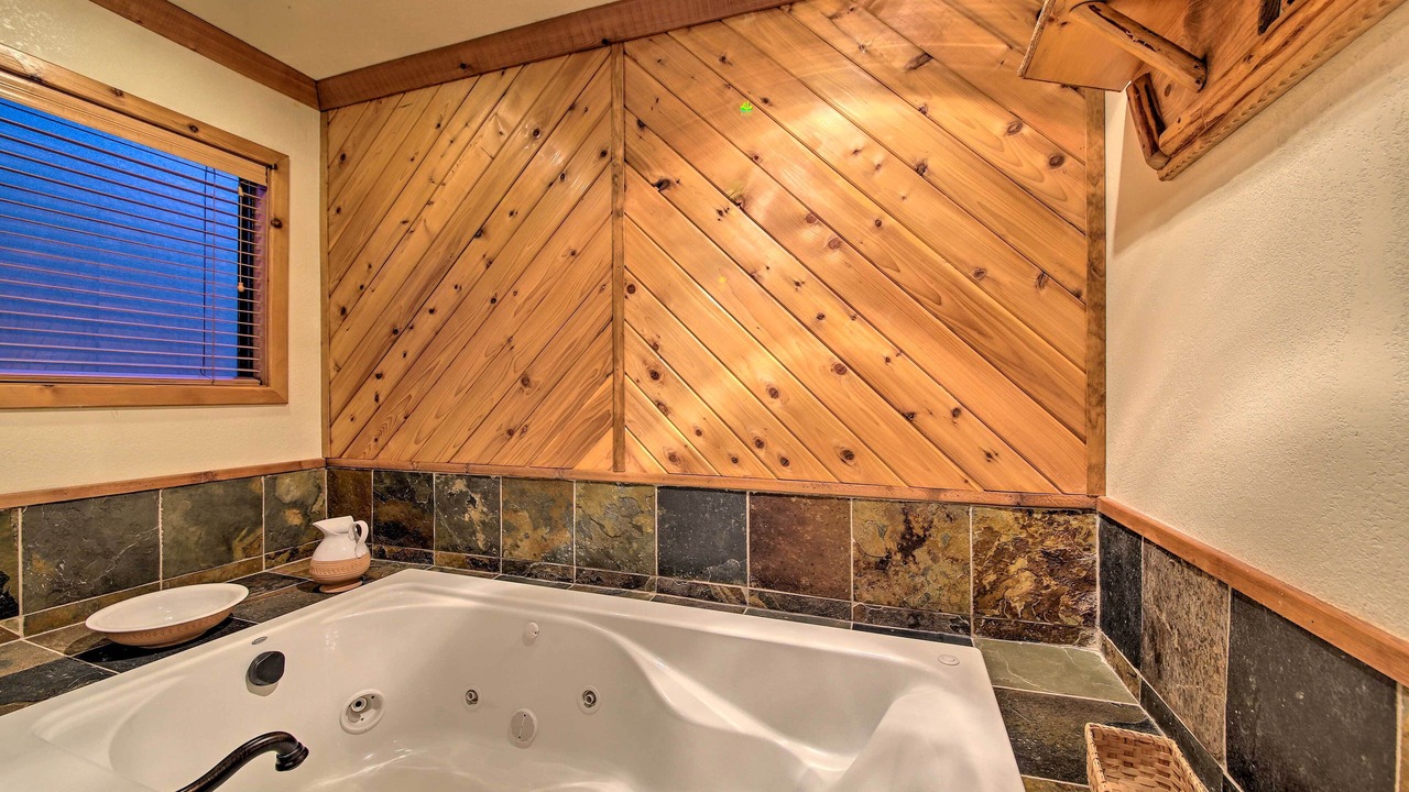Photo of Bathroom in Fox Farm