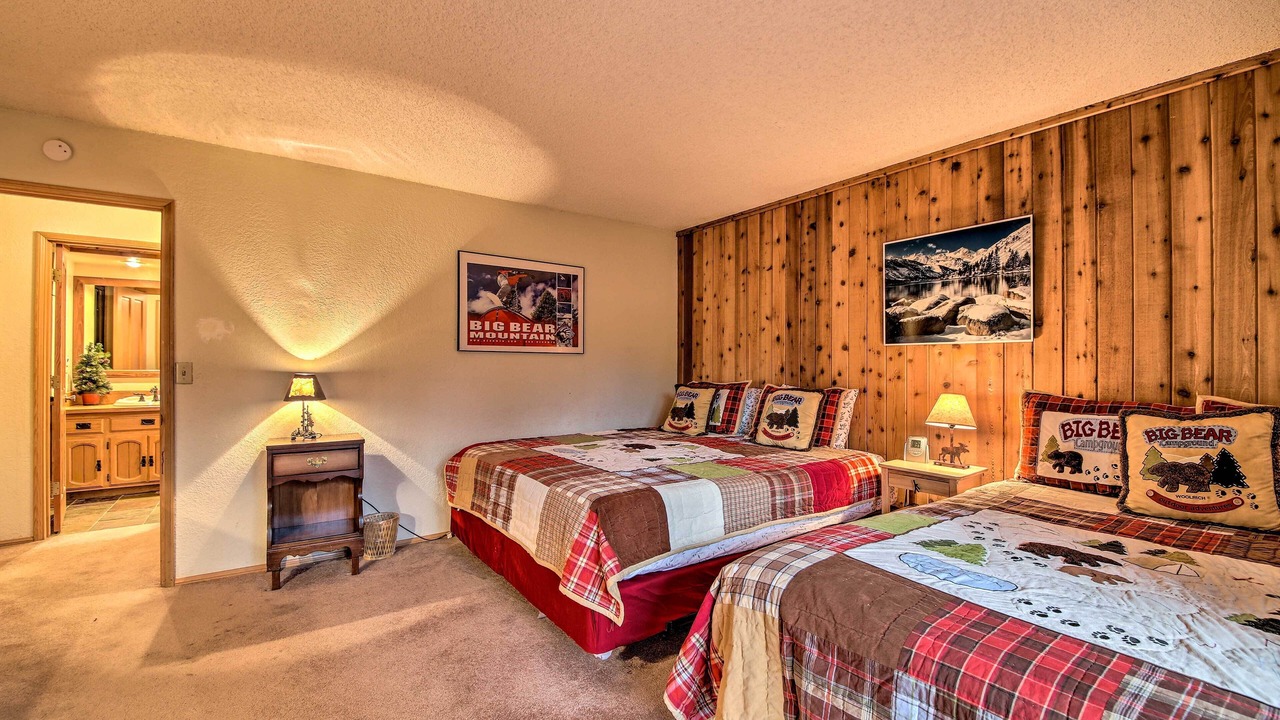 Photo of Bedroom in Fox Farm
