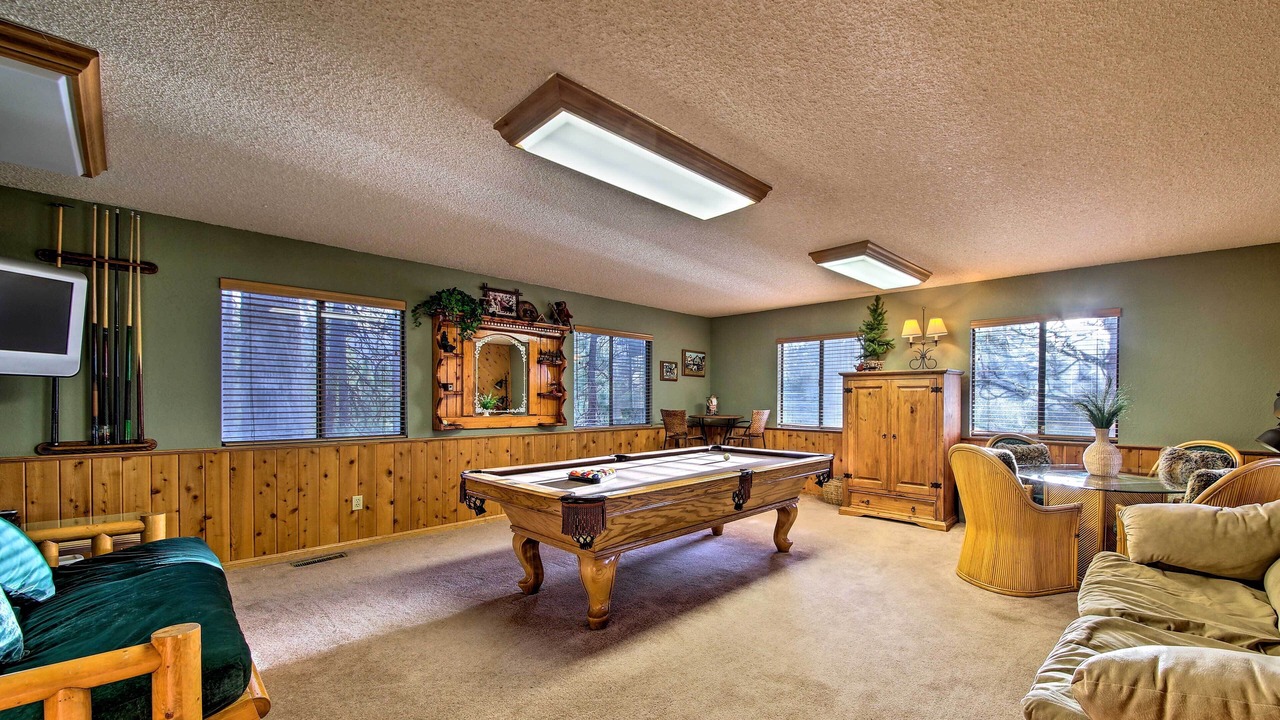 Photo of Bedroom in Fox Farm