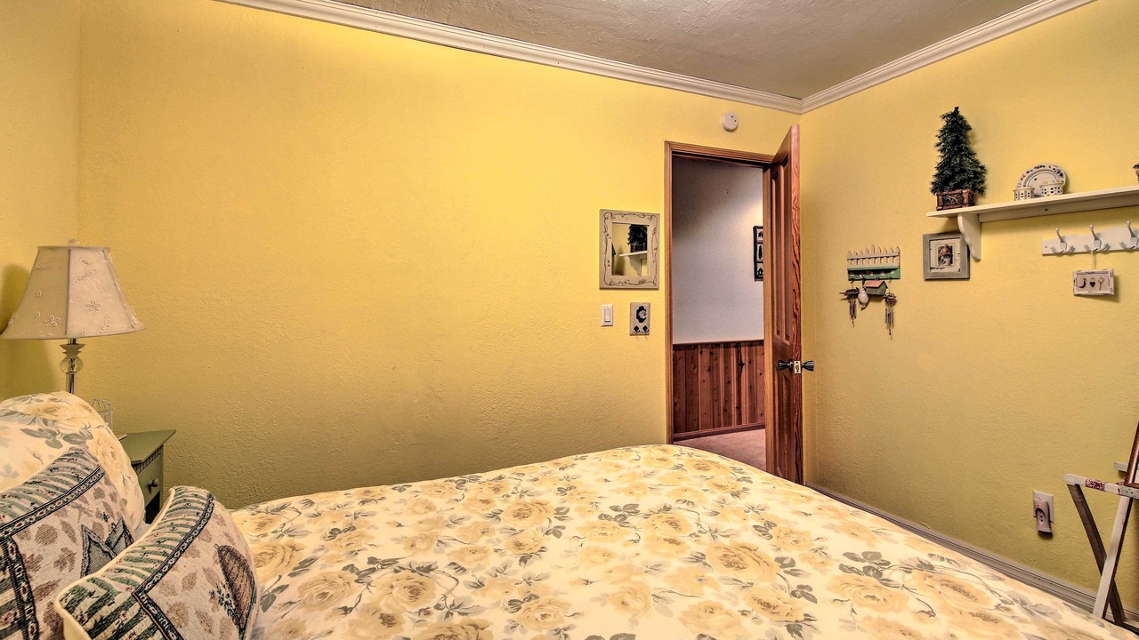 Photo of Bedroom in Fox Farm