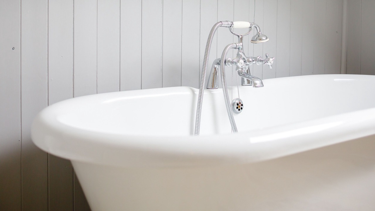 Photo of Bathroom in Mevagissey