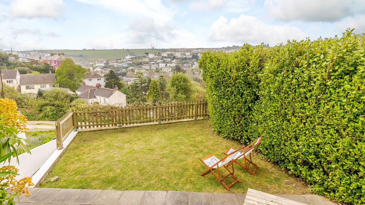 Photo of Outdoor in Mevagissey