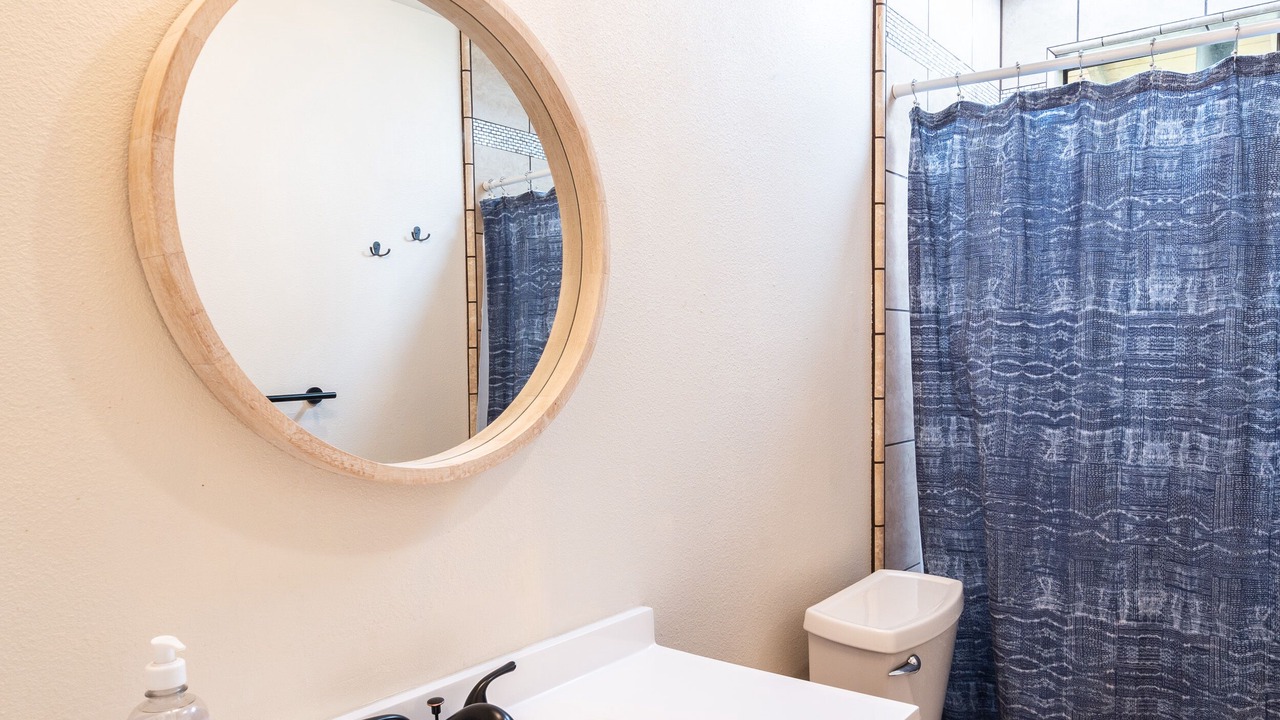 Photo of Bathroom in Three Rivers