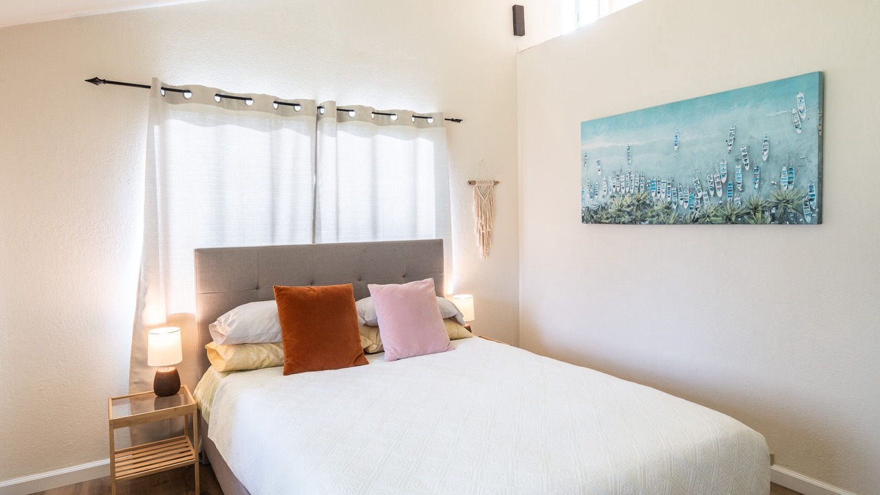 Photo of Bedroom in Three Rivers