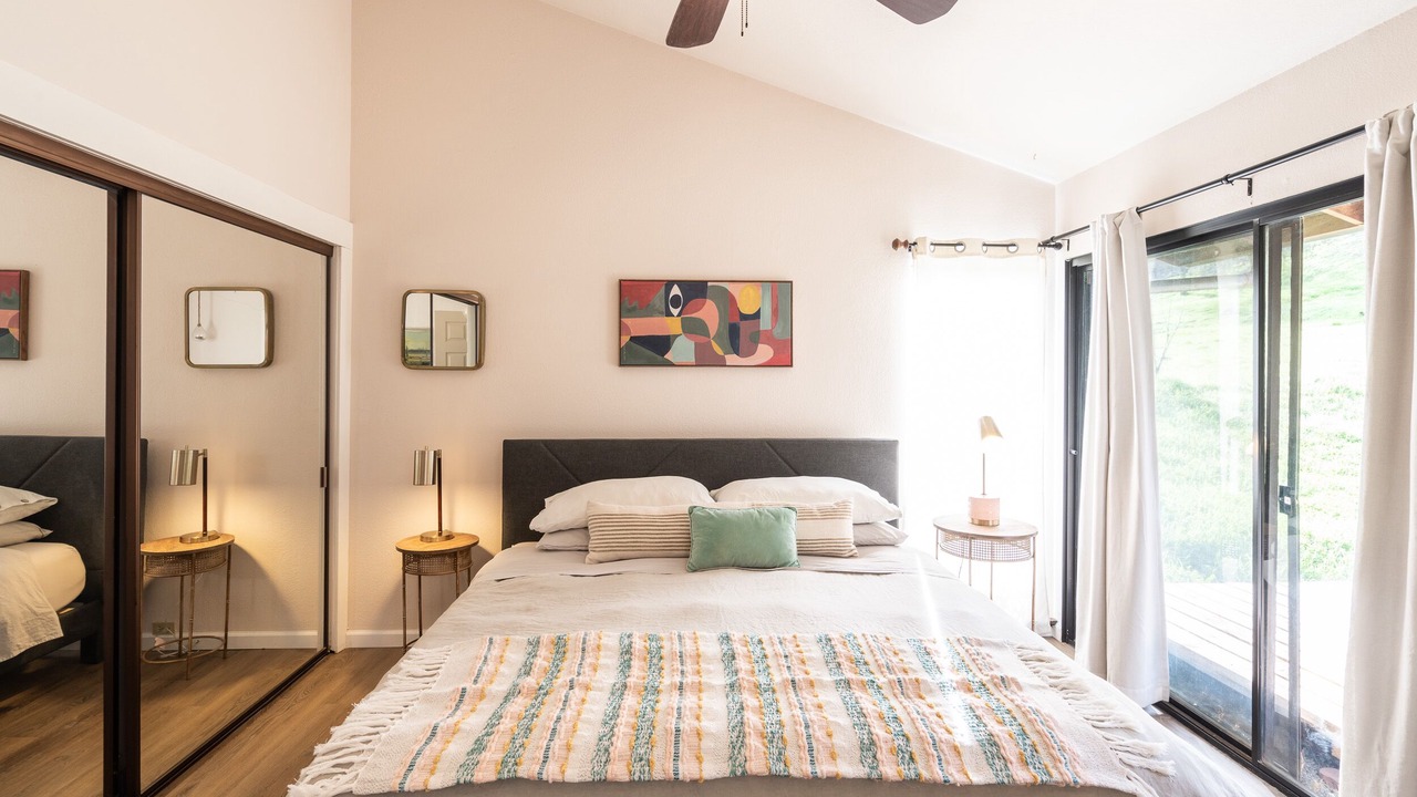 Photo of Bedroom in Three Rivers