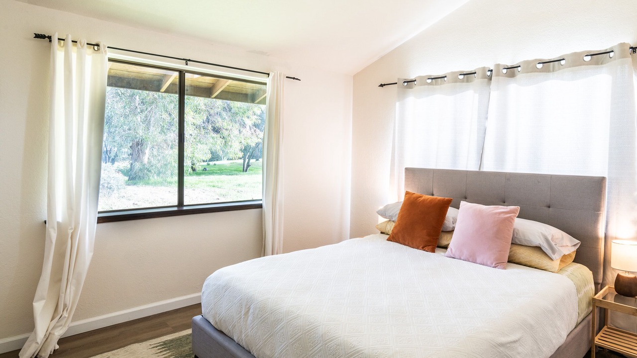 Photo of Bedroom in Three Rivers