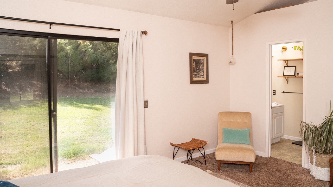 Photo of Bedroom in Three Rivers