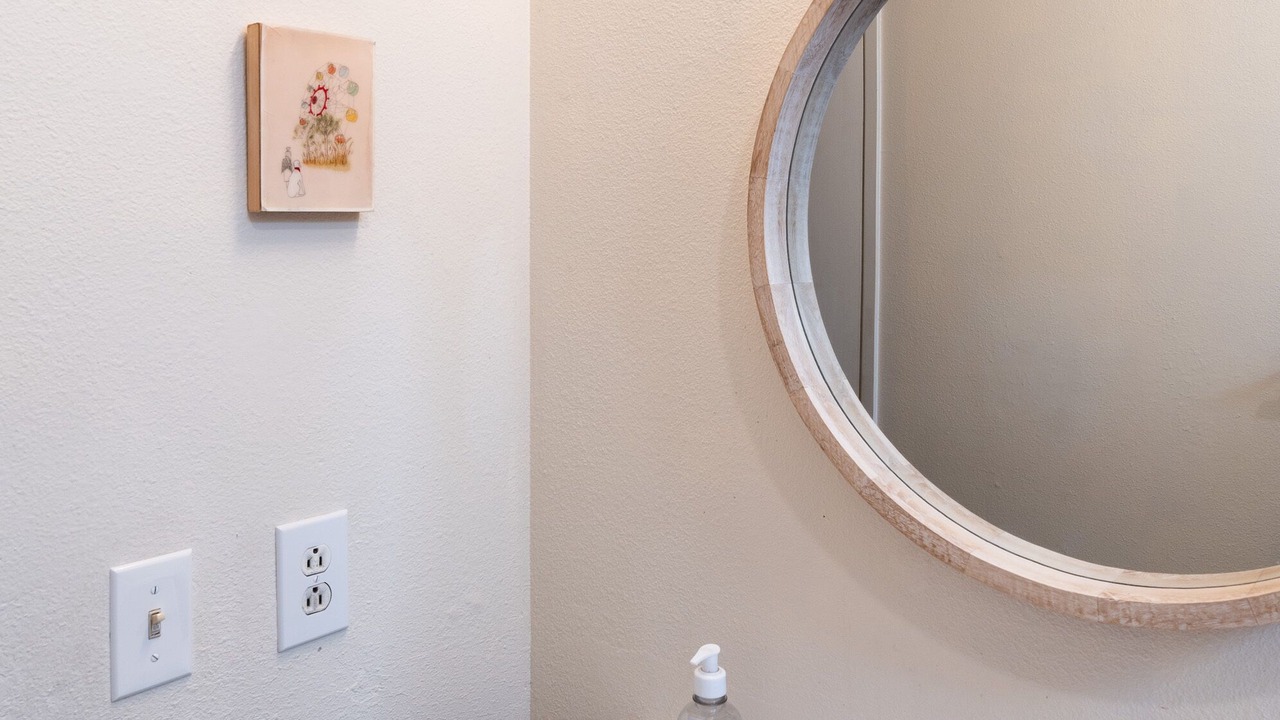 Photo of Bathroom in Three Rivers