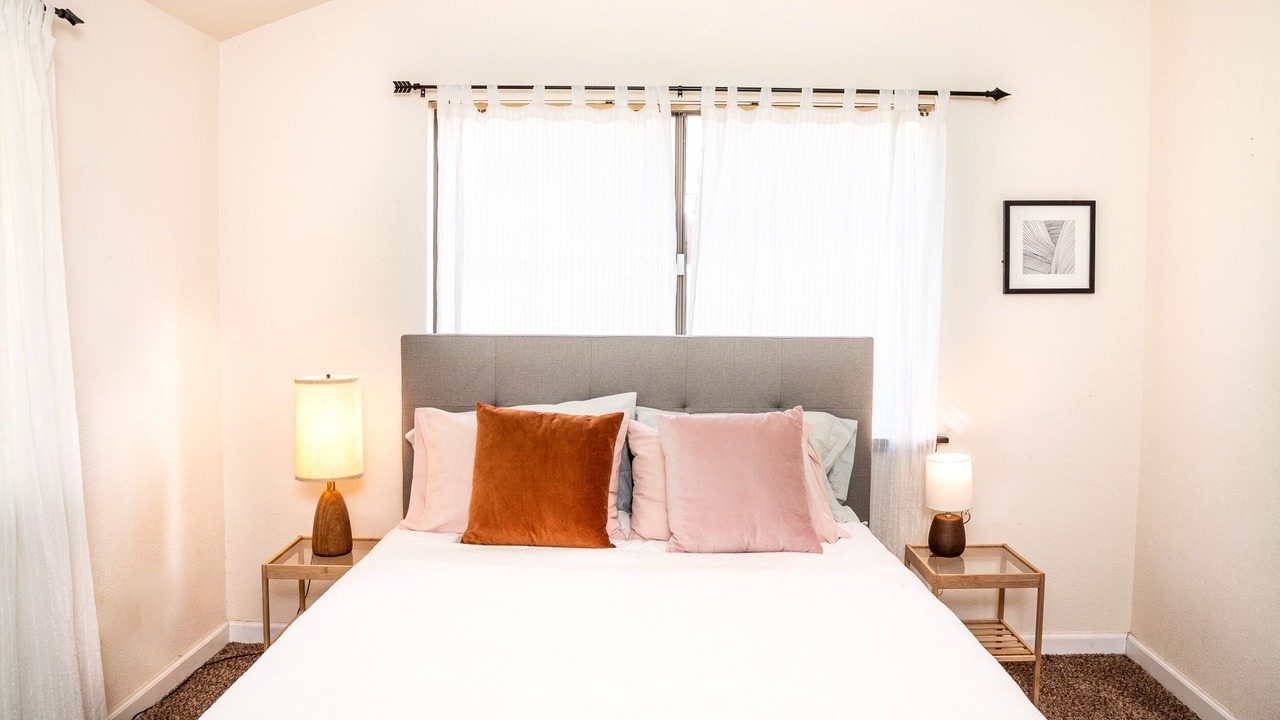 Photo of Bedroom in Three Rivers