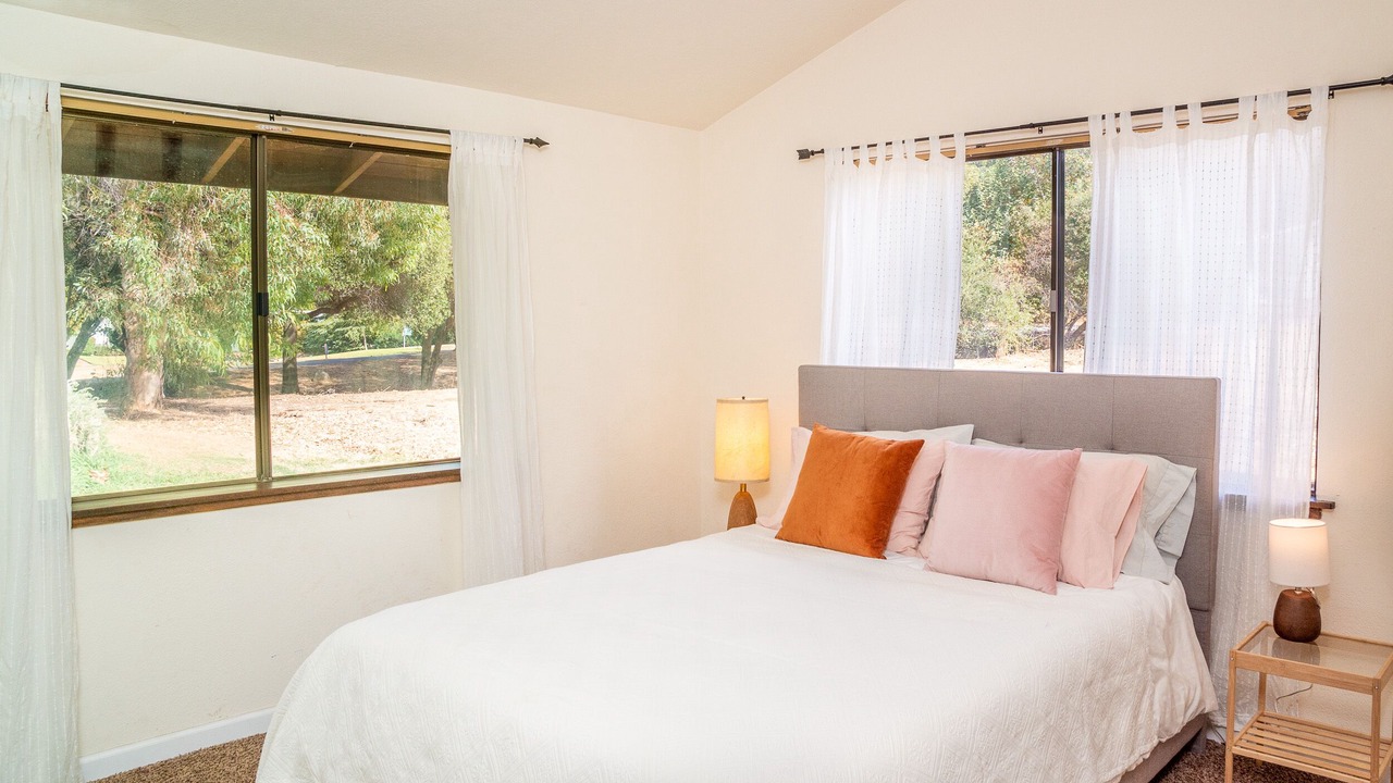 Photo of Bedroom in Three Rivers