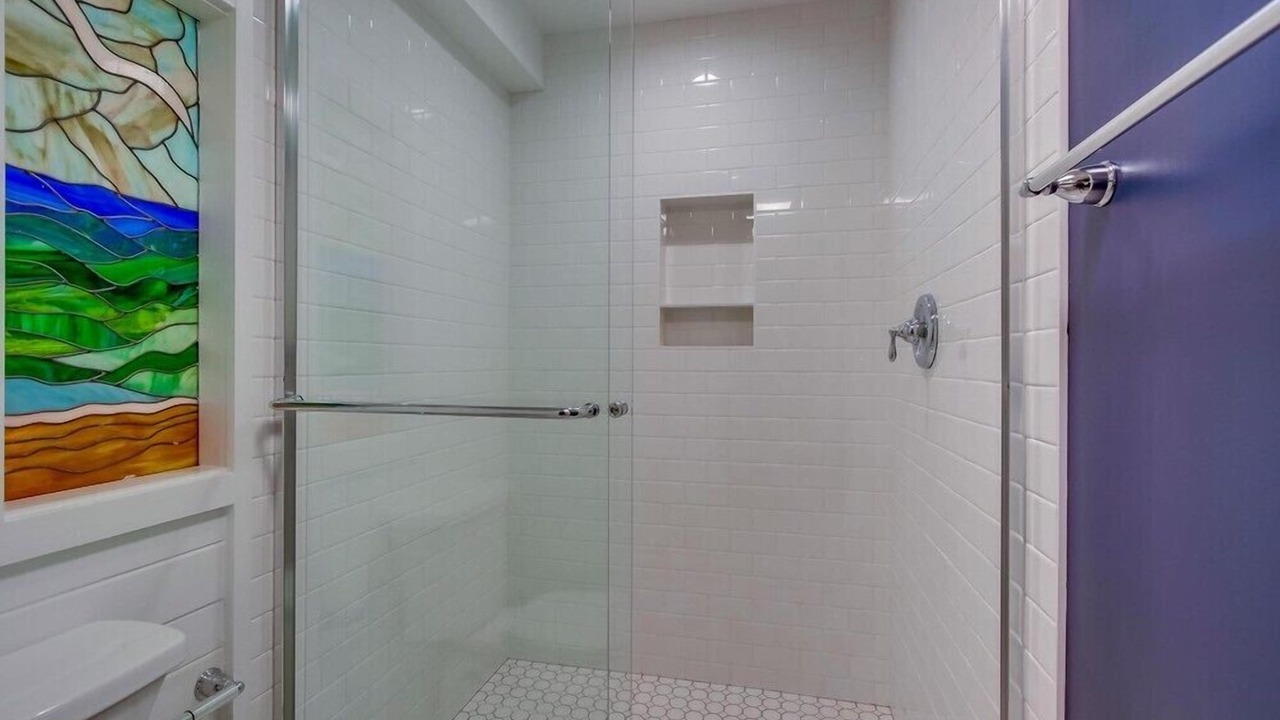 Photo of Bathroom in Leucadia
