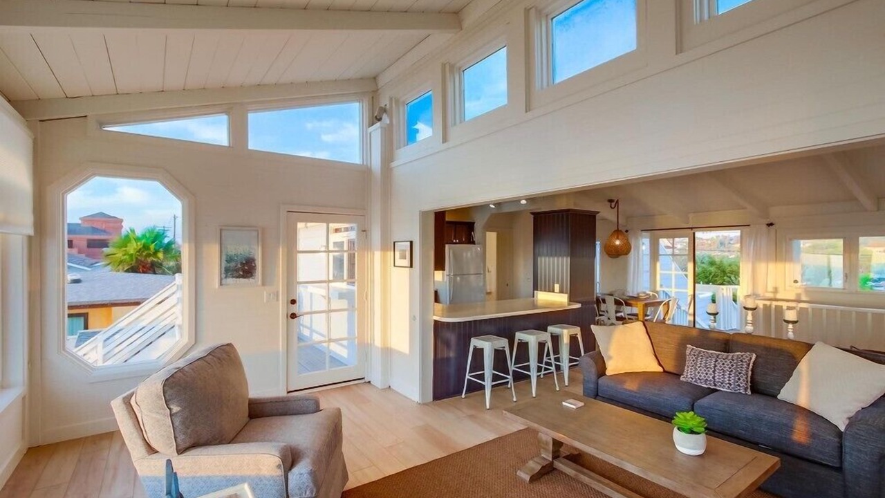 Photo of Livingroom in Leucadia