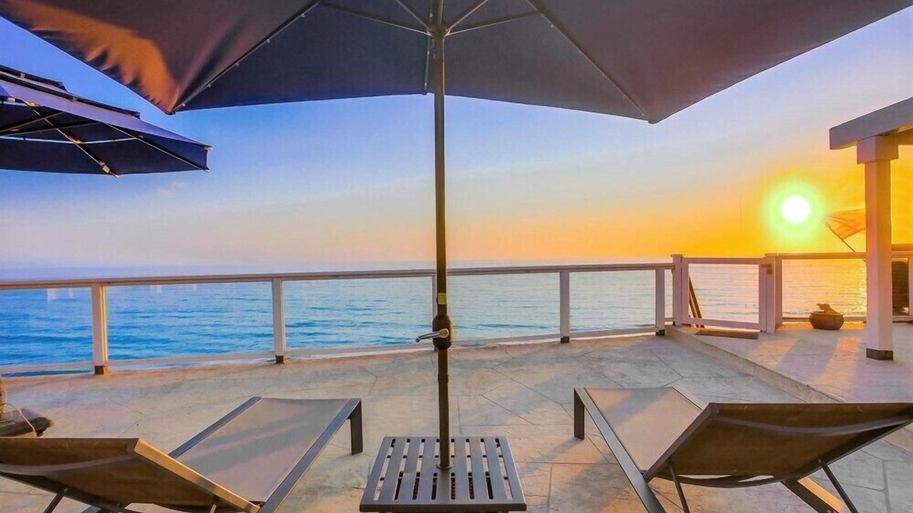 Photo of Patio Balcony in Leucadia