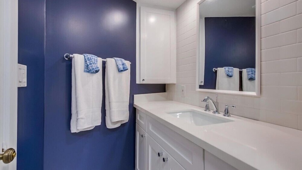 Photo of Bathroom in Leucadia