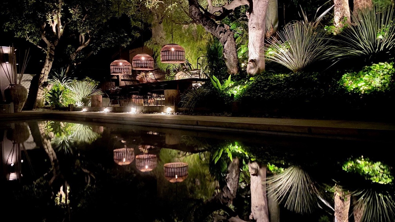 Photo of Outdoor in Beverly Glen