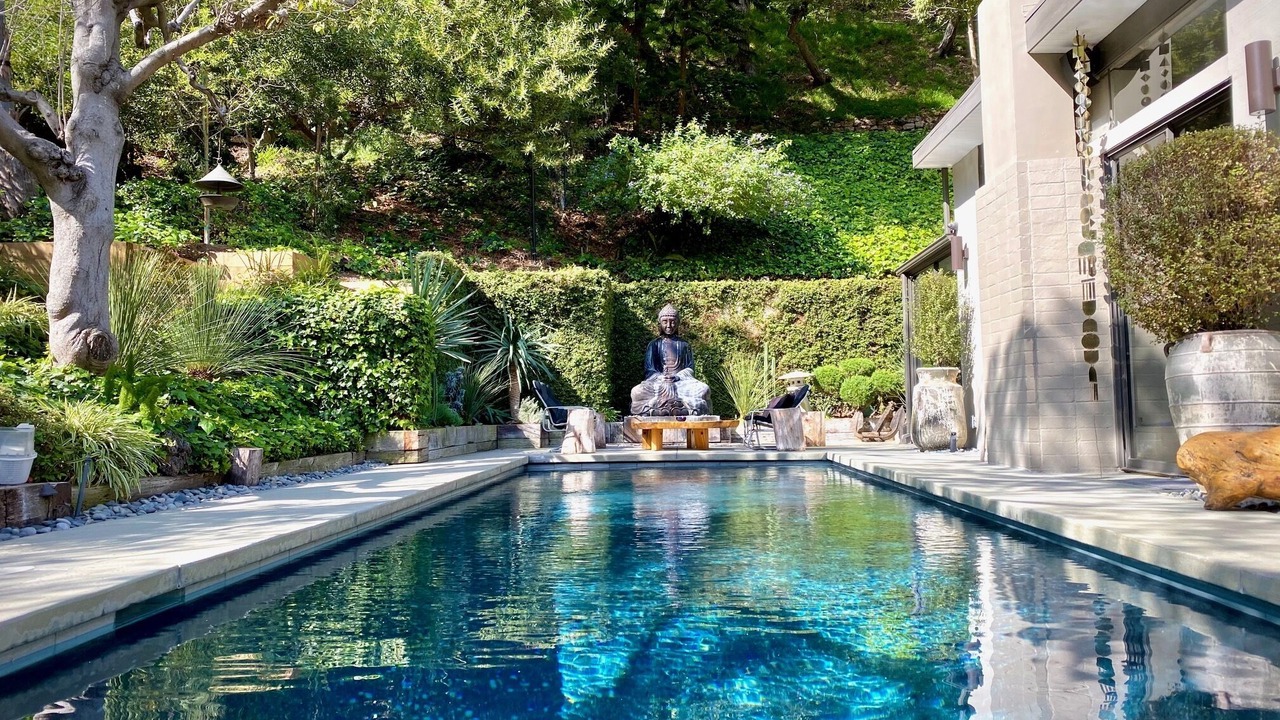 Photo of Outdoor in Beverly Glen