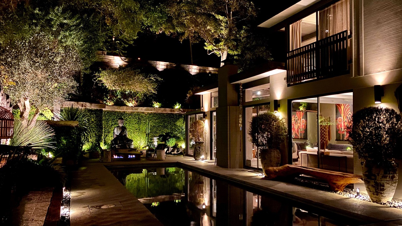 Photo of Outdoor in Beverly Glen