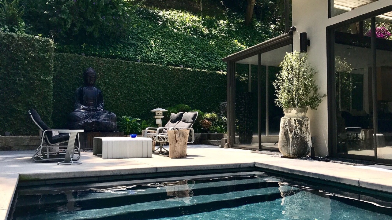 Photo of Outdoor in Beverly Glen
