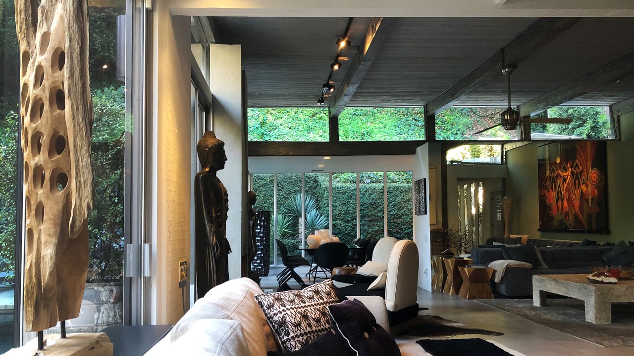 Photo of Others in Beverly Glen