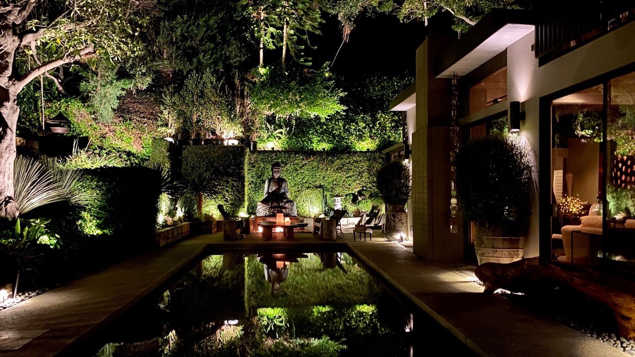 Photo of Outdoor in Beverly Glen