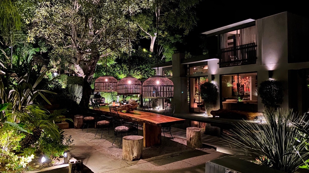 Photo of Outdoor in Beverly Glen
