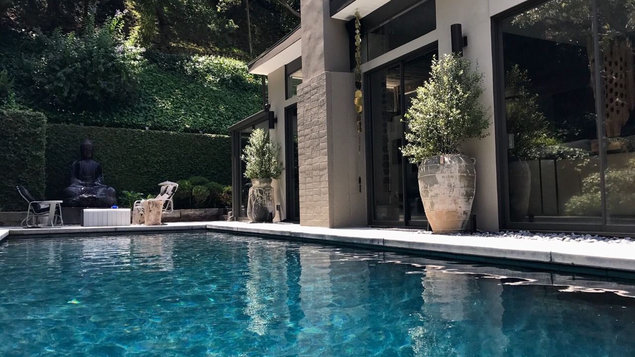 Photo of Outdoor in Beverly Glen