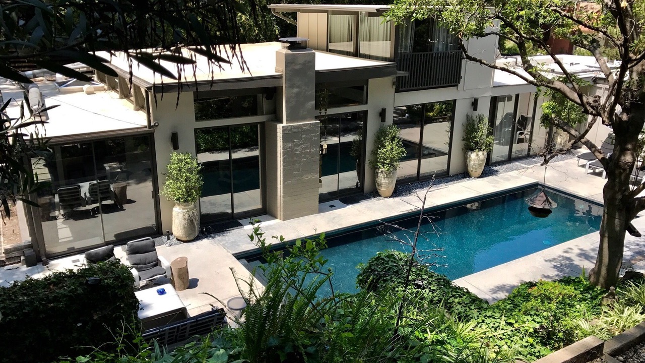 Photo of Outdoor in Beverly Glen