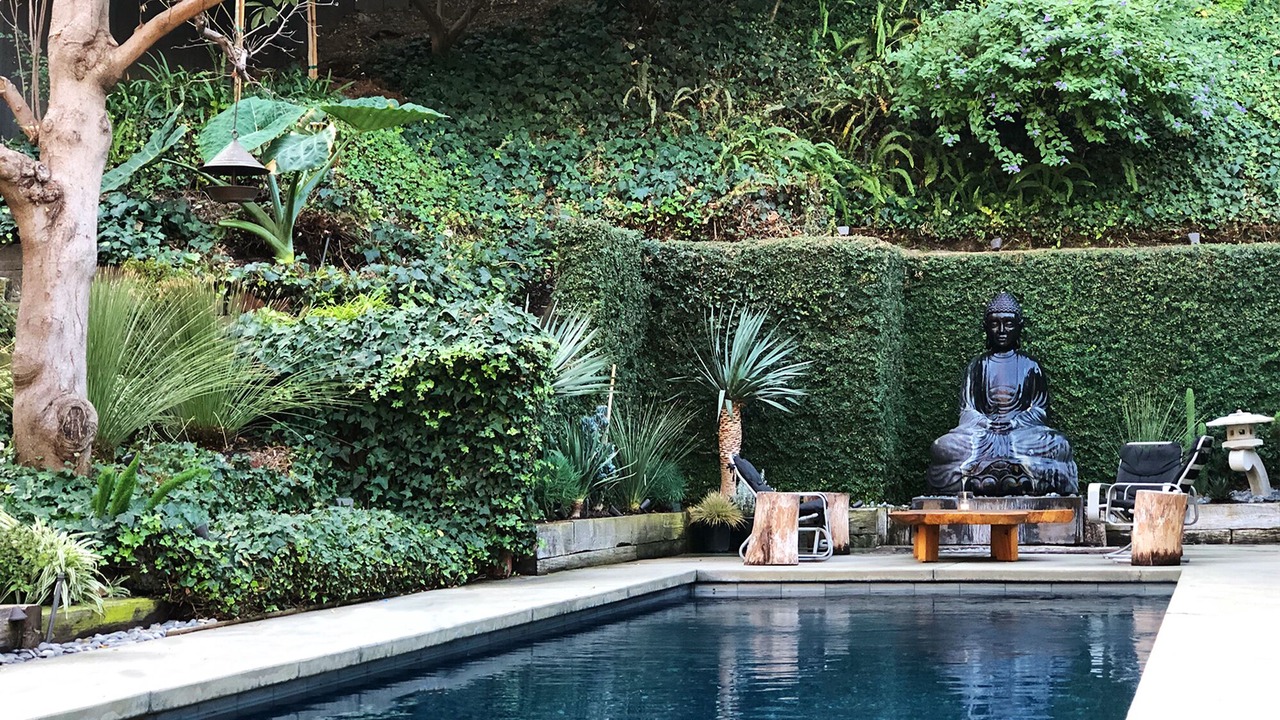 Photo of Outdoor in Beverly Glen