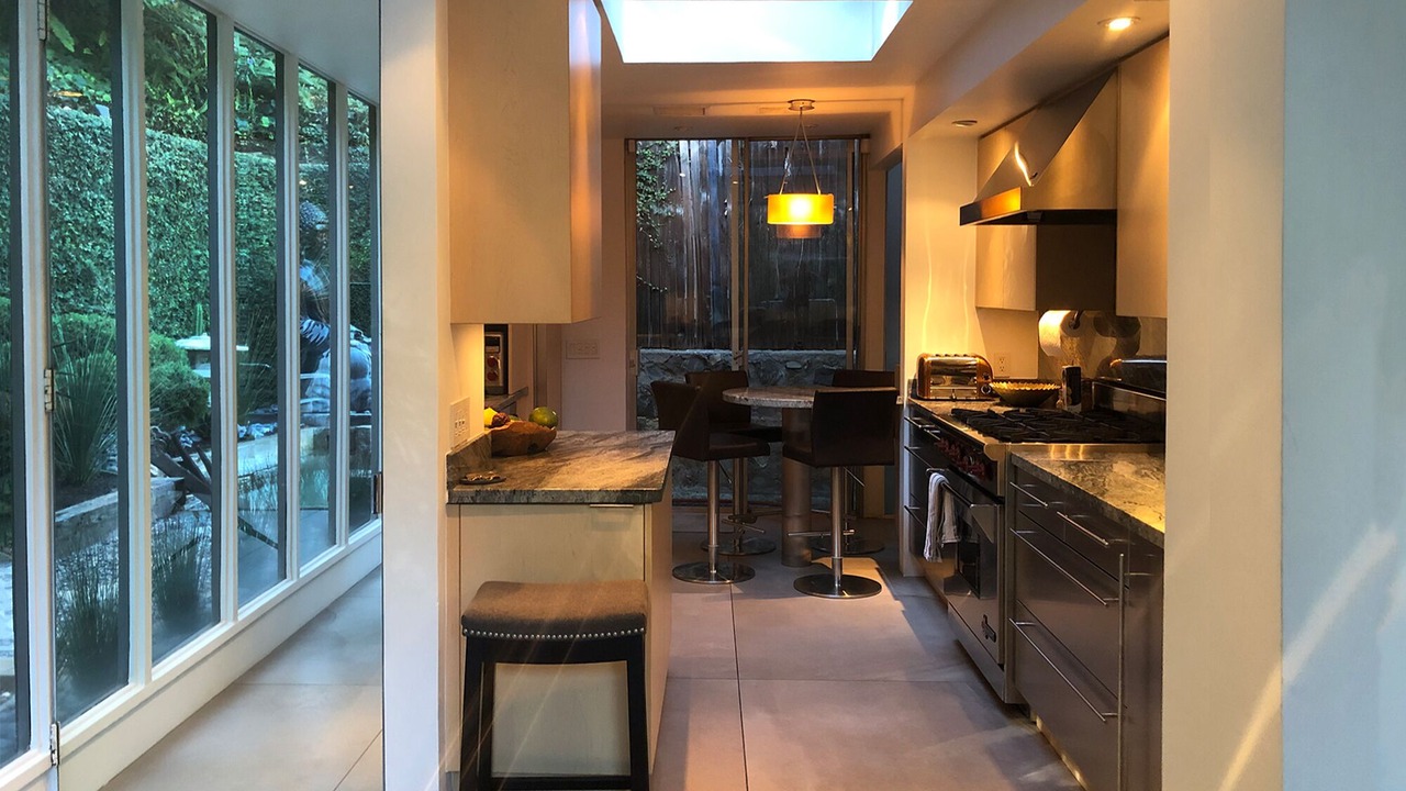 Photo of Others in Beverly Glen