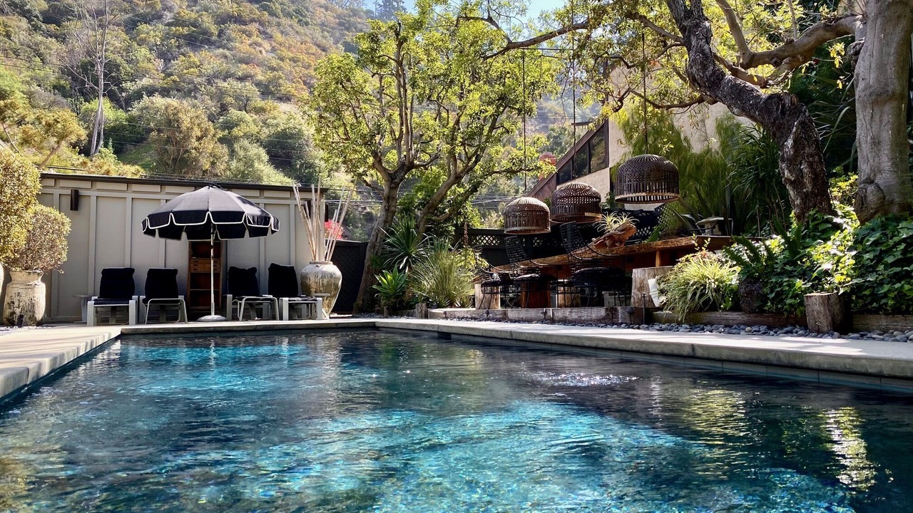 Photo of Outdoor in Beverly Glen
