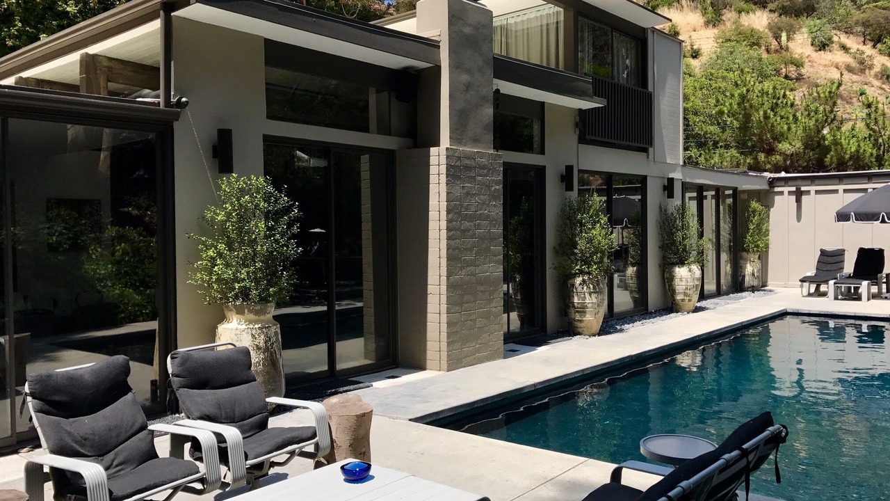Photo of Outdoor in Beverly Glen