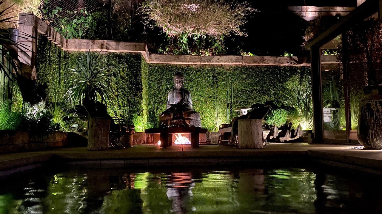 Photo of Outdoor in Beverly Glen