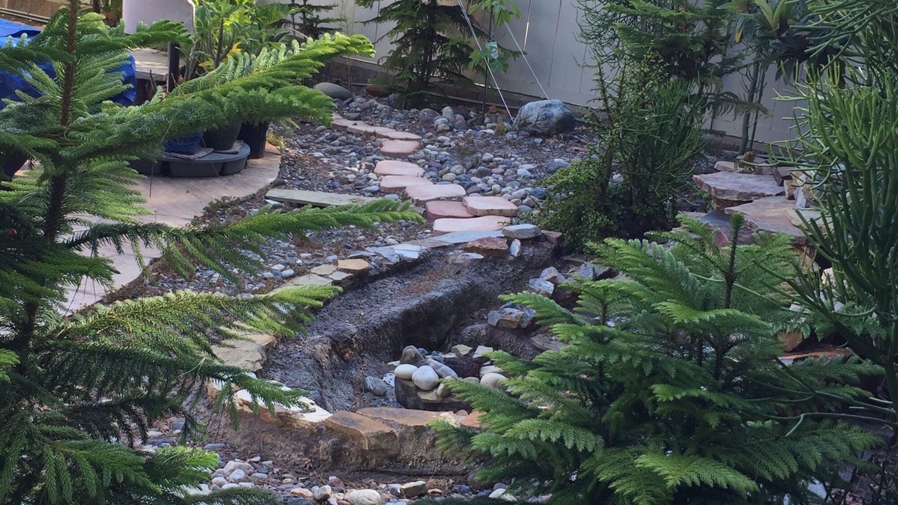 Photo of Outdoor in Aliso Viejo
